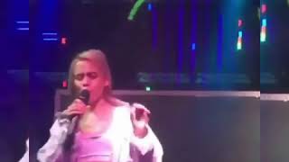 Отрывок новой песни Grivina 💗...