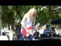 The Outlaws - Green Grass and High Tides, Bikefest, Leesburg, FL  4/28/2013