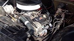 Gm Goodwrench Vortec 350 Crate Engine | Crate Engine Supplies