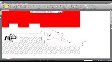 Solid Edge 2D Drafting - Free 2D CAD software -  Demonstration