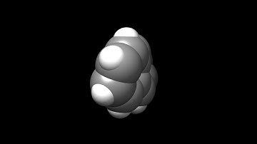 MD Simulation: Naphthalene