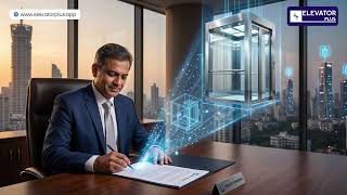 Stop Running Your Elevator Business on Spreadsheets | Build a Scalable Lift Business System