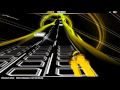 Audiosurf Gameplay Benny Benassi I am no drunk