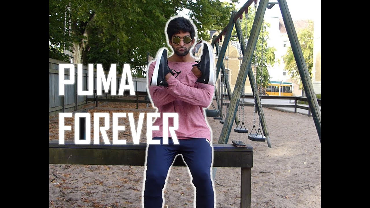 puma flyer runner review