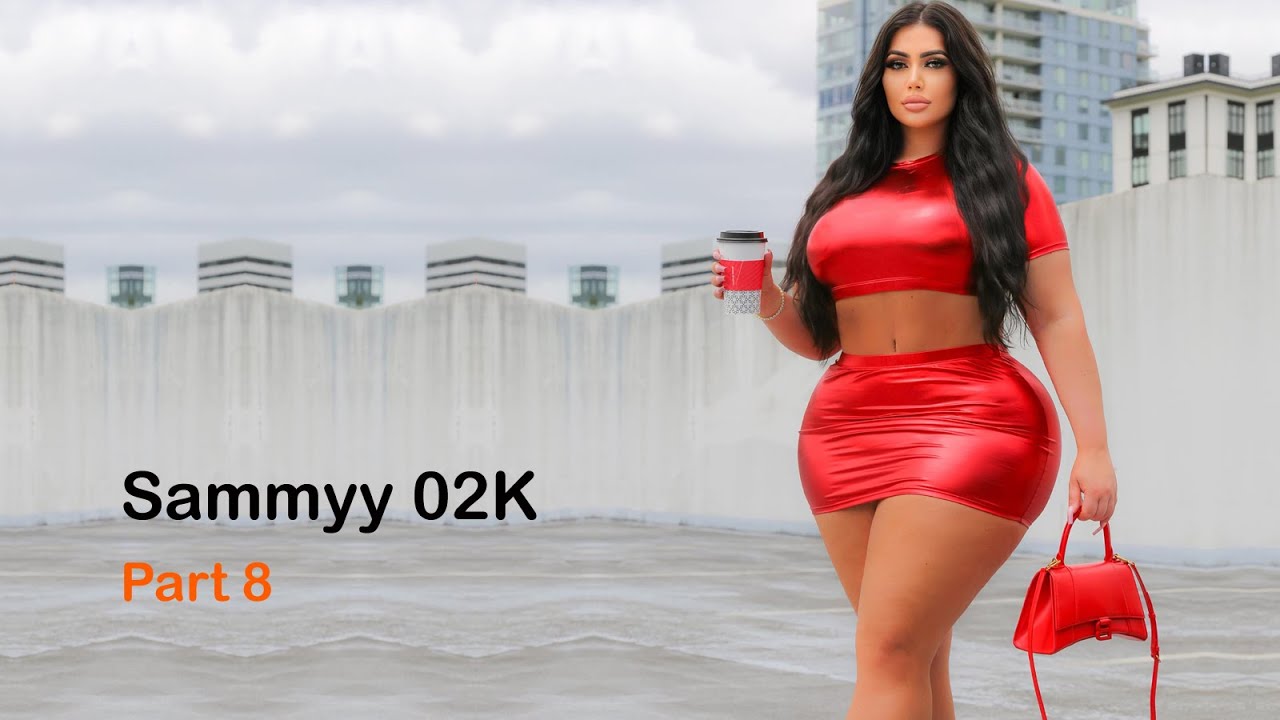 Sammyy 02K: Part 8 - YouTube