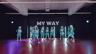 Baby shark dance - My way dance center