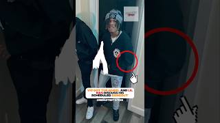 Vic Got The Wheel Is Ready To Crashout After ShortyMobb Members Diss Him. 😳📸 #bloodhoundq50