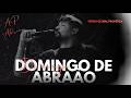 🔴  APÓSTOLO ABRAÃO | DOMINGO DE ABRAÃO QUEBRANDO A HERANÇA MALDITA  !