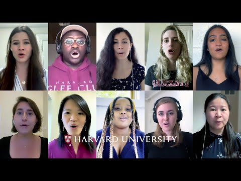 Honoring the Harvard Class of 2021: Fair Harvard thumbnail