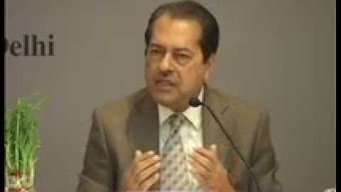 Fiinovation - Conference on Better Healthcare Through CSR, Part 5