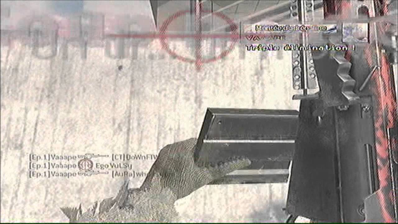 Vape | Simplicity feed SnD