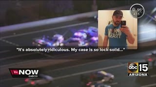 New information about man killed by DPS