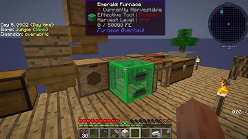 Project Ozone 3 Part 1: Back to Basics