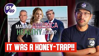 Full Ex-Insider EXPOSES the “MAHA Honeypot” Guide