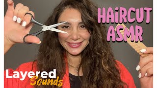Download Lagu ASMR haircut ✂️ | ارايشگر مهربون موهاتو كوتاه ميكنه / اى اس ام آر با صدا هاى لايه اى MP3 Download Lagu ASMR haircut ✂️ | ارايشگر مهربون موهاتو كوتاه ميكنه / اى اس ام آر با صدا هاى لايه اى MP3