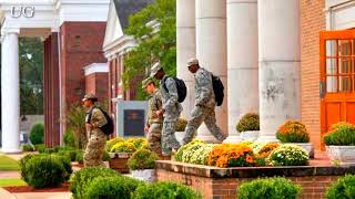 Marion, Alabama Bridging the Past and Present in the Heart of the South