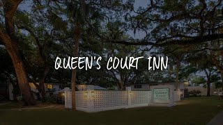 Queen's Court Inn Review - Saint Simons Island , United States of America | WowHotelReviews Gamma