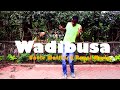 Uncle Waffles & Royal Musiq - Wadibusa ft. Ohp Sage, Pcee & DJY Biza (Official Dance Video)
