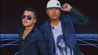 Bailan Rochas Y Chetas LETRA - Nene Malo │ Video Lyric CUMBIA