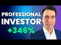 How to Become a Professional Investor | Matt Caruso |  2020 US Investing Championship Contender