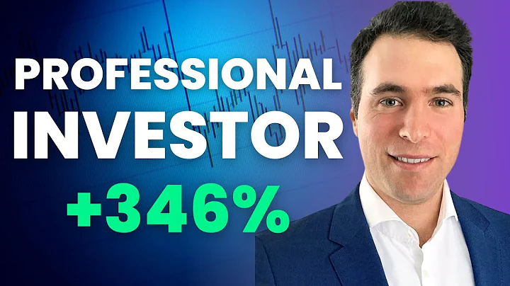 How to Become a Professional Investor | Matt Carus...