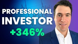 How to Become a Professional Investor | Matt Caruso |  2020 US Investing Championship Contender