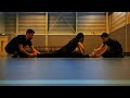 Shaolin Power Stretching - Flexibility Partner Training