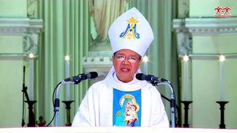 3 tâm tình của Đức Cha Giuse Đỗ Mạnh Hùng khi chia tay TGP Sài Gòn