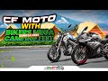 কথা রাখলো CFMOTO, প্রী-বুক নেওয়া বাইকের ডেলিভারি শুরু || BikeBD