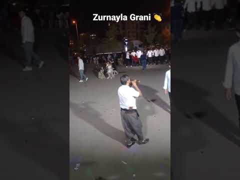 Zurnayla Grani (