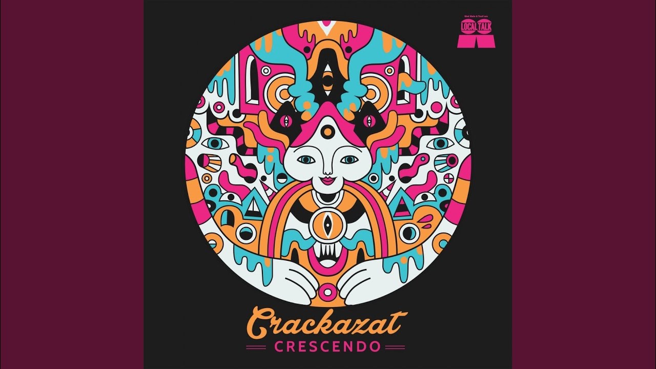 Guarda Oh Pagode (Original Mix) su YouTube Guarda Oh Pagode (Original Mix) su YouTube