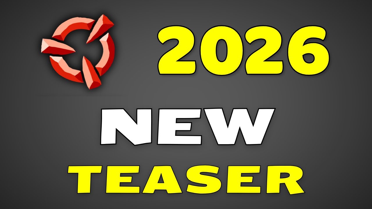 SCS JUST TEASED NEW CONTENT FOR 2026 American Truck Simulator YouTube 