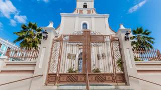Surfside, Doors of the Atlantic - Arecibo - Puerto Rico