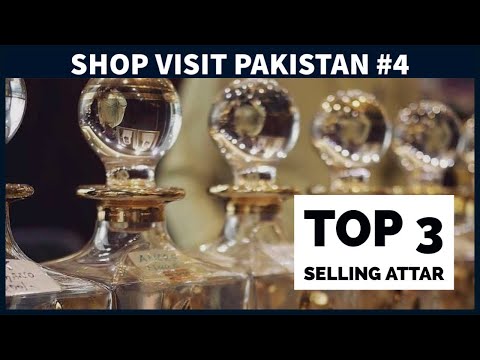 Best 3 selling attar | perfumes shop visit 4 in urdu/hindi | Learn Perfumes