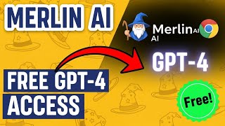 How to Use Merlin AI Chrome Extension for Free GPT-4 Access (2025 Guide)