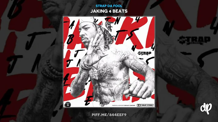 Strap Da Fool - Watching Me