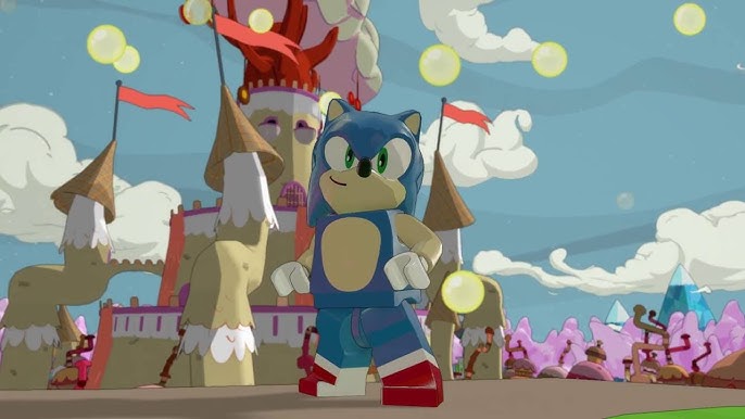 Mario & Sonic at the Olympic Games ganha trailer com vários eventos -  GDSNews