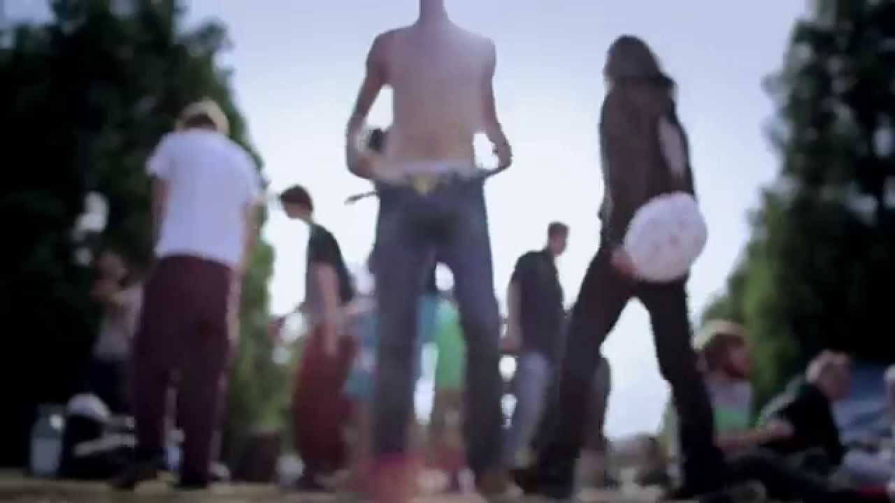 HaKuNa MaTaTa + Free Spirit Records ∞ૐ∞ Camping & PicNic ∞ૐ∞ 2014