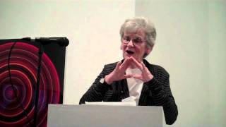 Play video: Rosemary Crumlin and the Blake Book