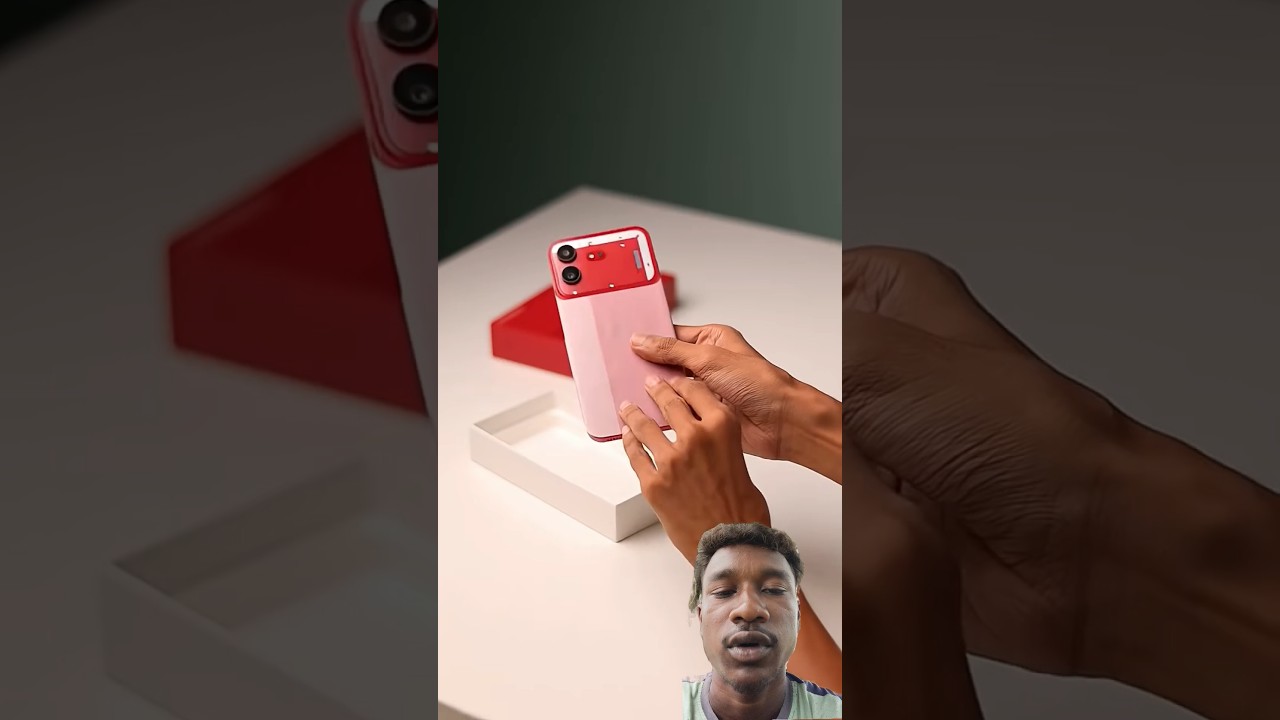Nothing Phone Smartphone