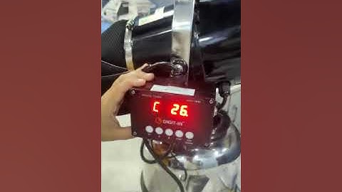 NANOFOG ULV FOGGER MACHINE