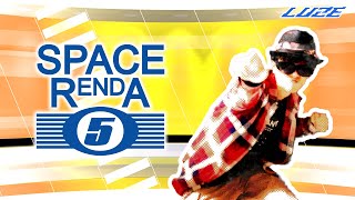 SPACE RENDA 5