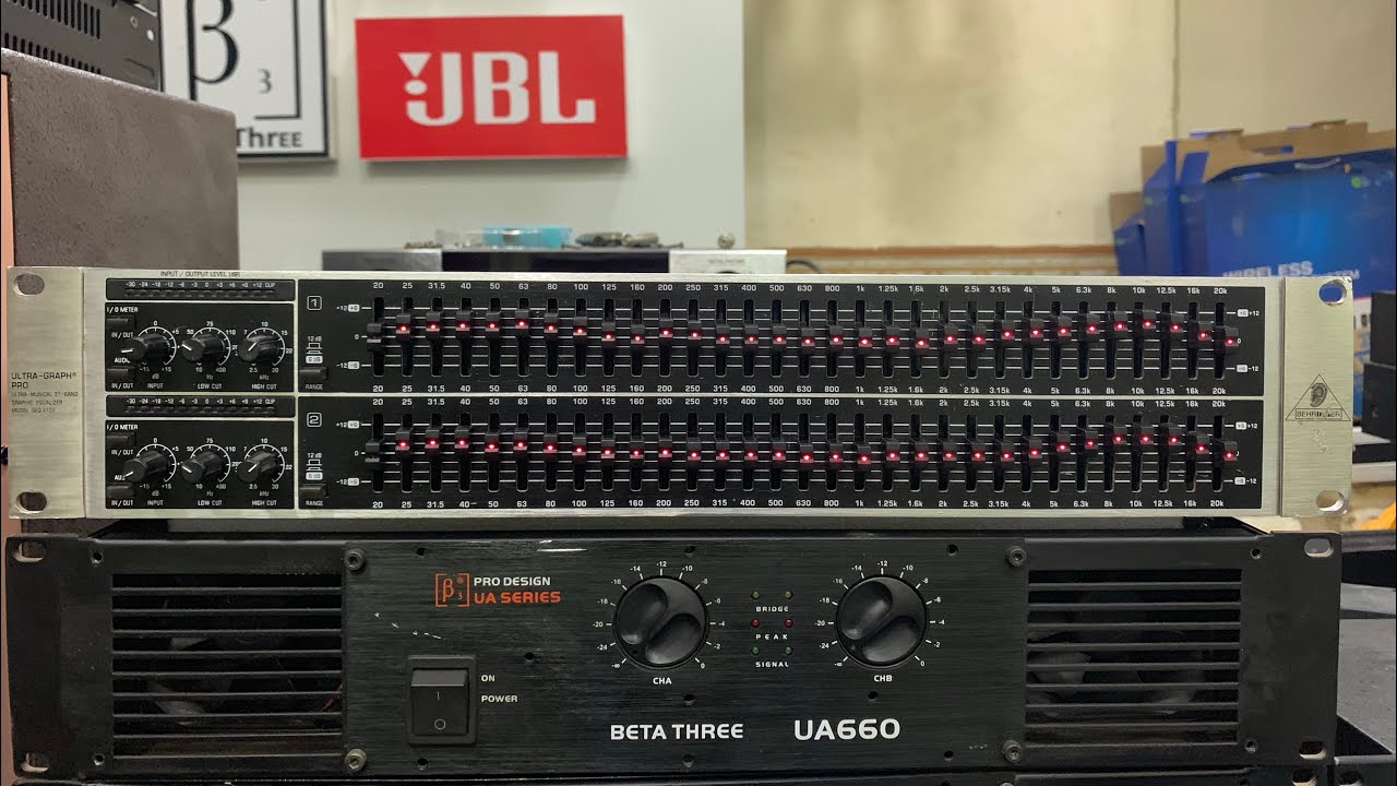 Lọc bãi Behringer 3102 thương hiệu Đức giá siêu tốt - lh 0916957808