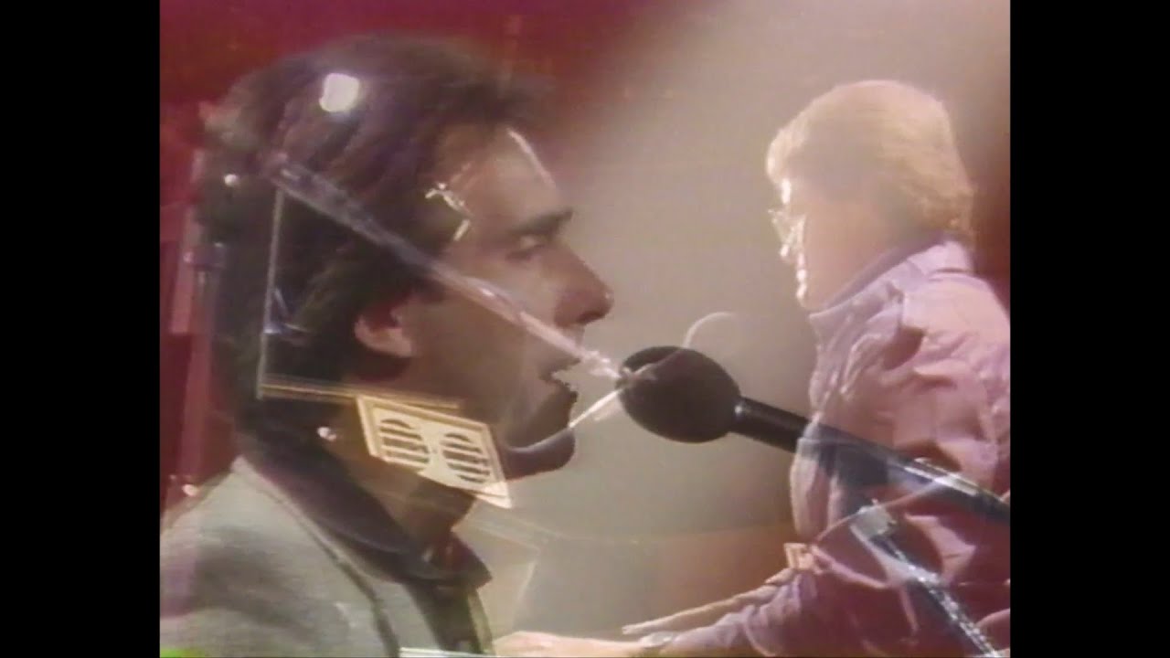 Rise Again - TBN 1985 version