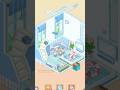 Dreamy Room lv.74✨ #asmr #asmrsounds #asmrvideo #gaming #gameplay #game #shorts #shortvideo