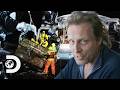 Sig Hansen Trains His Daughter On Board The Northwestern | Deadliest Catch