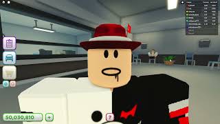Roblox Big City Ty Bitirdiğim Oyunu Tanıttım.