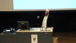 Islam 101 An Introduction to Islam by Sheikh Shady Alsuleiman
