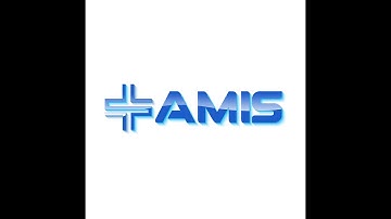 AMIS Introduction   Video