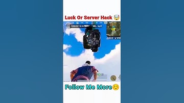 Server hack #bgmi #bgmiupdate #trending #update #server #hacker #hack